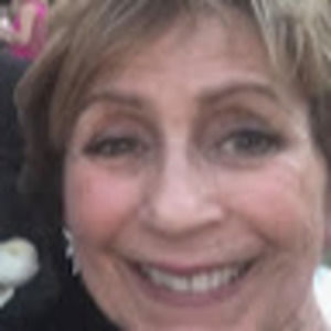 Meet your Posher, Jo ellen